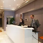 àmbit Hotel Barcelona
