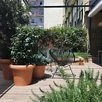 àmbit Hotel Barcelone