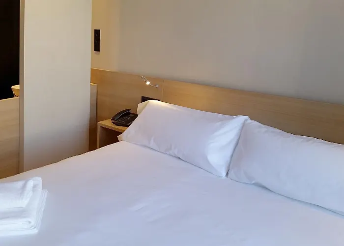 Ambit Hotel Barcelona